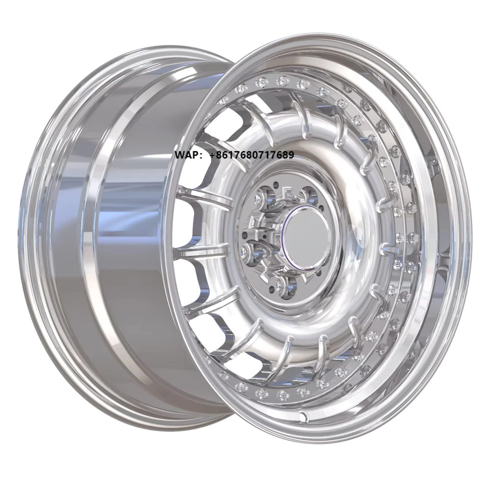 

Forging Aluminium Alloy Wheel Rims Hubs SIZE 17/18/19/20/21/22 Inch Auto Parts for Passenger Car