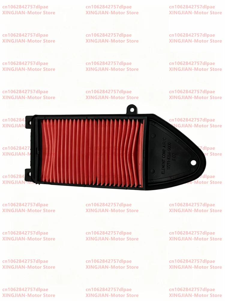 

Motorcycle Air Filter for Malaguti Ciak125 2001-2009 Ciak150 2001-2005 Ciak200 Master 2006-2009 125 150 200 Ciak 200 Ciak Master