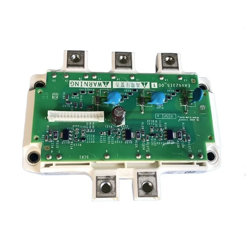 Suitable for Inverter SCR Trigger Board EAV42315-00_01 with TDB6HK240N16P / 360N16P Module
