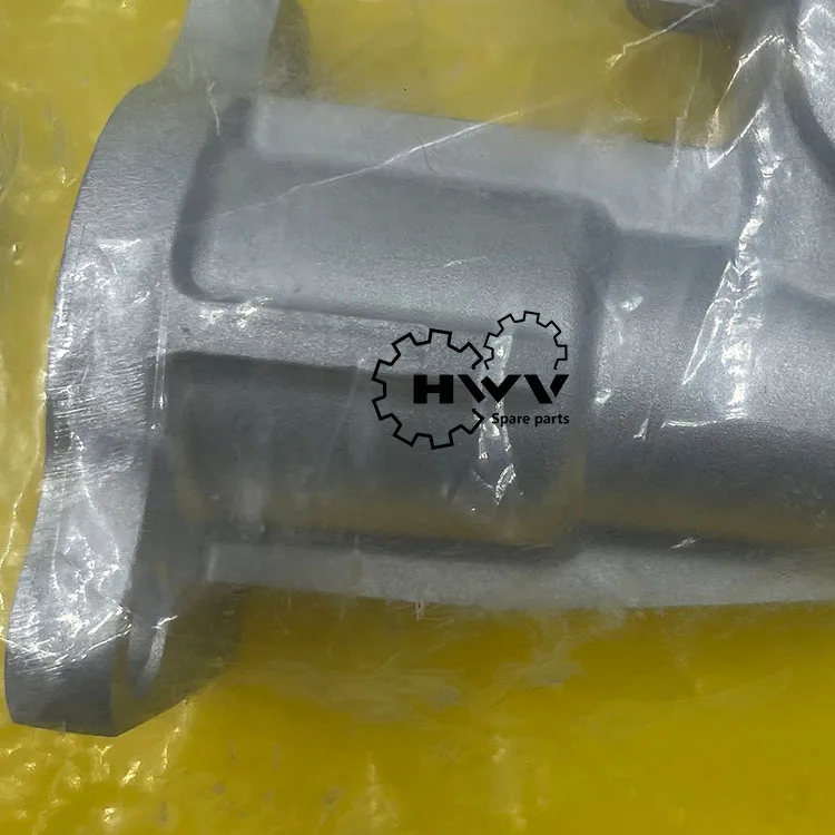 101-1984 1011984 Control Valve Body Motor Grader Parts Original Blade Lift Group Control Valve Body for 140H 160H 160GC 140K