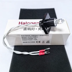 URIT 880 Halogen Lamp for Urit-880 Chemistry Analyzers