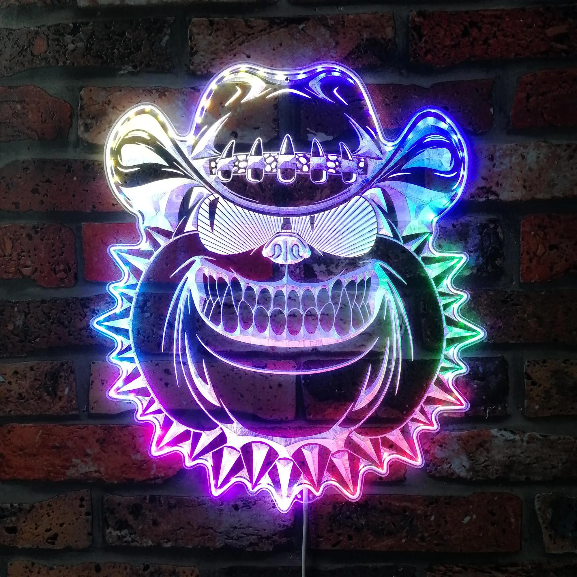 Bulldog Cowboy West… - image