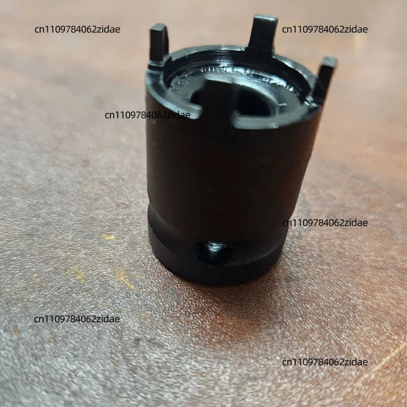 For 4 Jaw Socket Bottom Bracket Removal Tool Special Maintenance Tool for Surron Light Bee X/S Electric Dirt Bike
