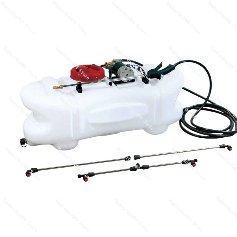 Applicable to Electric spray car wash spray under the car capacity brand large sprayer city 60l garden watering sprayer