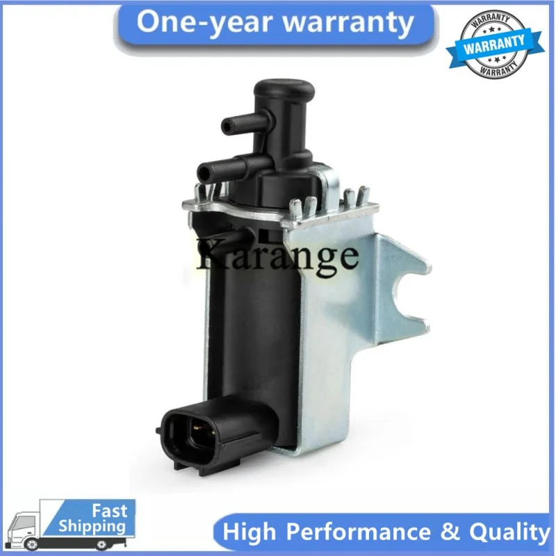 25819-33010 139700-0790 High Quality Vacuum Booster Regulator Valve 2581933010 1397000790 for Toyota Land Cruiser 1998-07 New