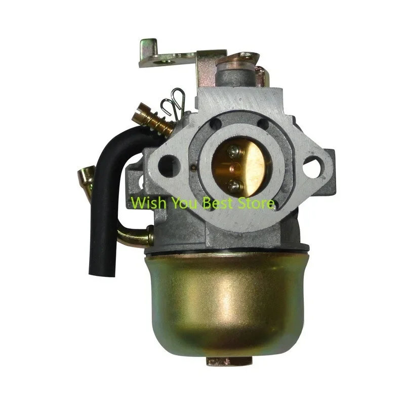 EH17 FG200 Carburetor