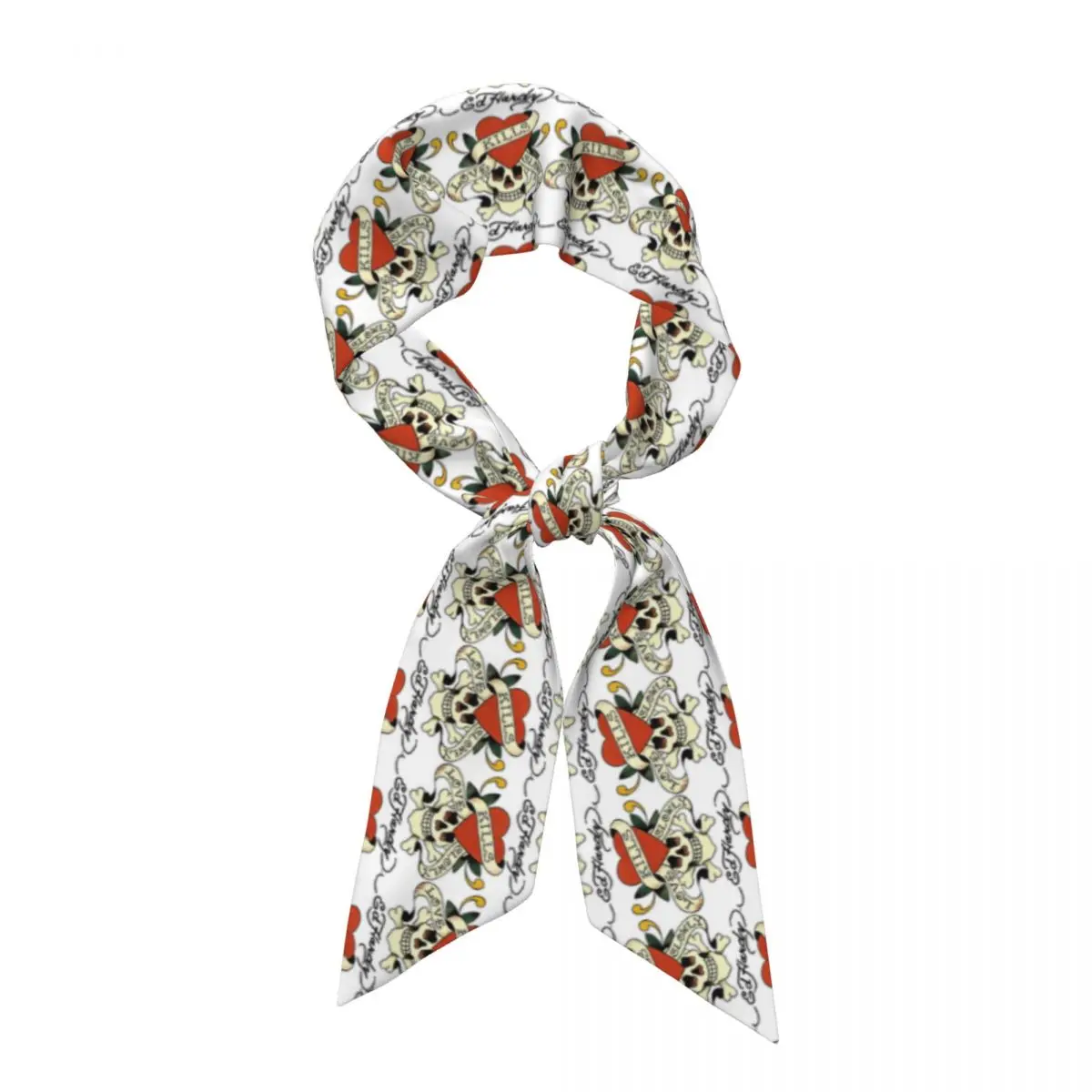 ed-hardy-love-kills-slowly-lenco-longo-e-estreito-para-mulheres-lenco-macio-e-fino-multiuso-para-pescoco-e-cabeca-para-escritorio-uso-diario-e-festas
