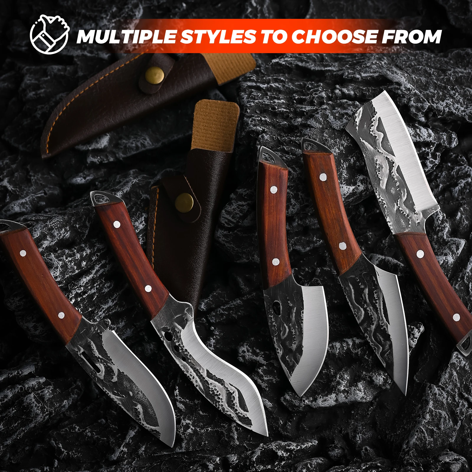 Damascus Pattern Ou…