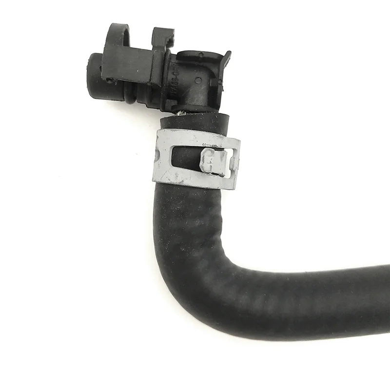 أجزاء تجميع خرطوم تفريغ الهواء لمبرد المحرك لـ Trax Tracker 1.4T Buick Encore 1.4T Opel MOKKA 1.4T 96968694-AU62 #5