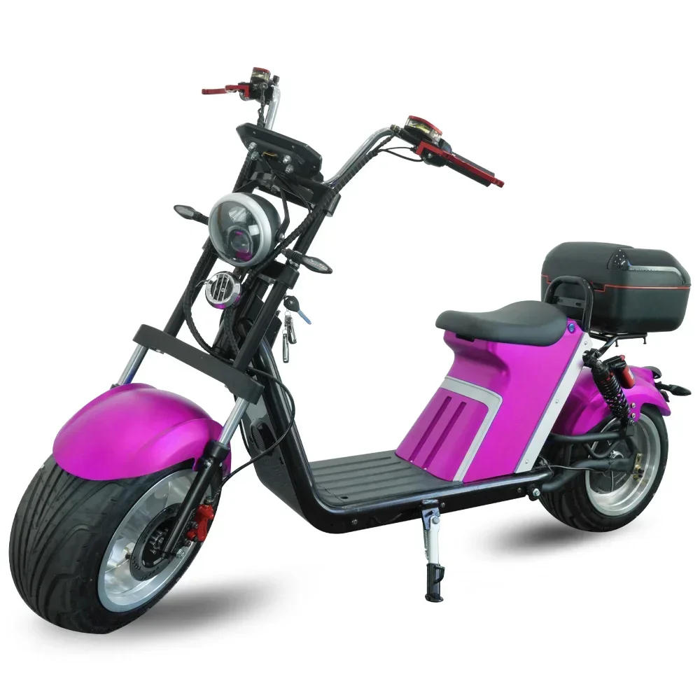 

2023 High Quality Cheap 1000W 48v 60V CKD Electric Scooter Motorcycles for Adults electric bike scooter