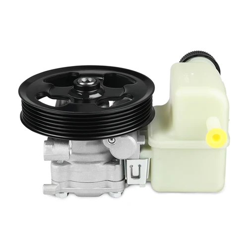 Imagen 2 del producto Para bomba de dirección asistida Mazda CX-7 2.3L-2007-2012 21-5495 56100-R40-305 EG 2132600 Un BGJ6E-32-600B EG 2132650 C EG21-32-600A B