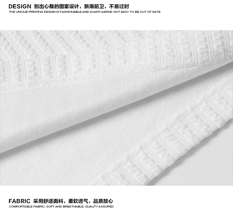 Herren-Polohemd mit Textur, langen Ärmeln, Kontrastkragen im Karomuster, lockere Passform, vertikale Streifen, Strickoberteil, lässiger Stil, Streetwear, für den täglichen Gebrauch. – Detail 14