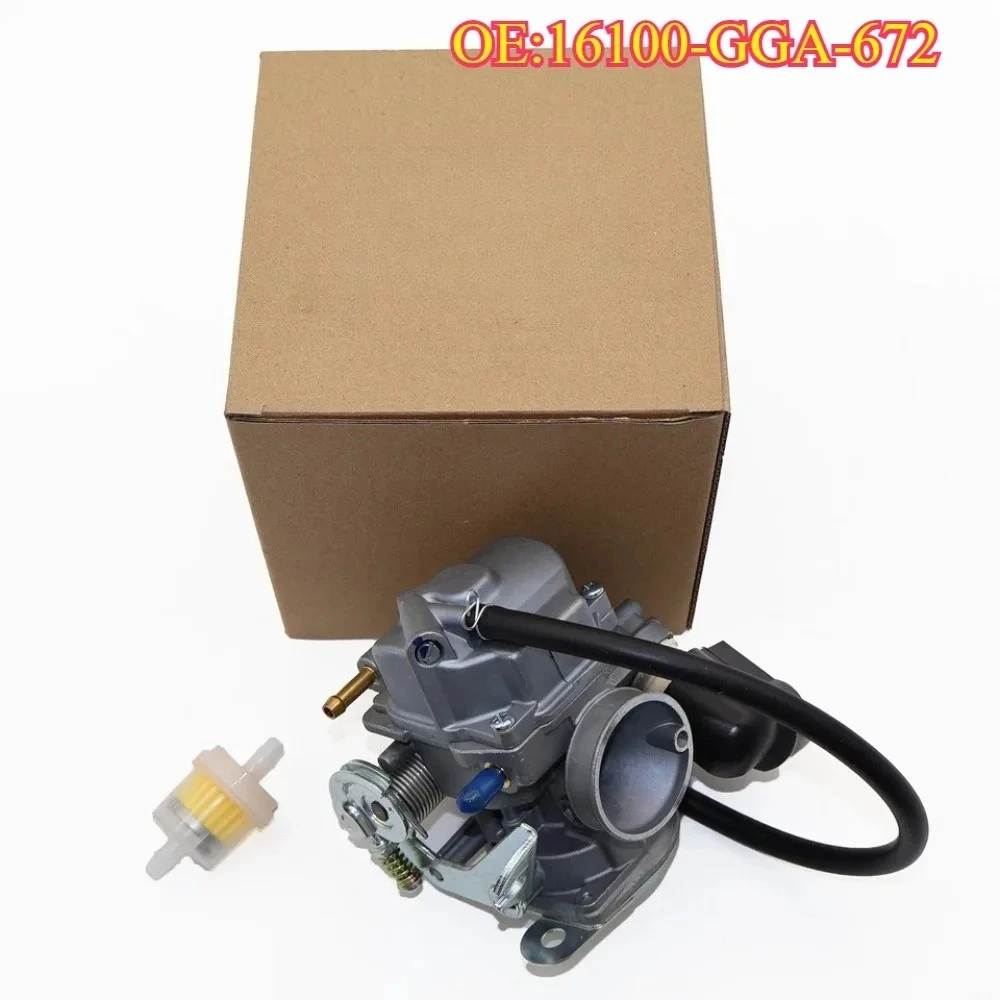 

High quality New for 16100-GGA-672 Carburettor Carb Assembly Fit For 50 NPS50 NPS 50 2008-2019