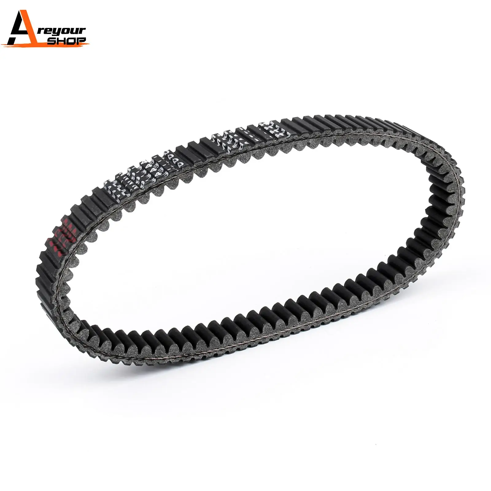 

Areyourshop Drive Belt 0823-228 For Arctic Cat ATV 350 366 400 425 450 500 Alterra 2008-2017
