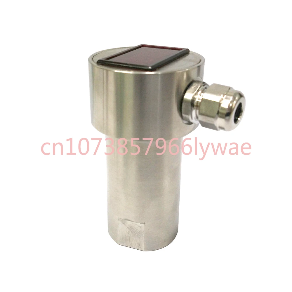 

High Quality Integrated Digital Display Vibration Transducer