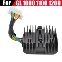 Regulator Rectifier For Honda GL 1000 1100 1200 Goldwing Aspencade Interstate / GL1000 GL1100 GL1200 Gold Wing