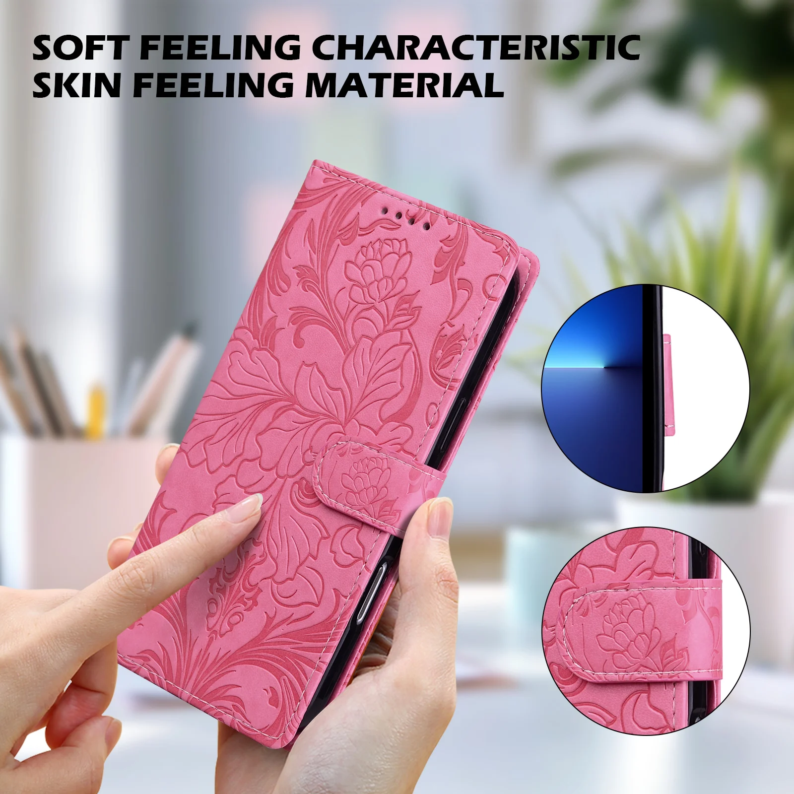 Thumbnail 3 - #23 Latest Samsung Galaxy A55 Cases Offers