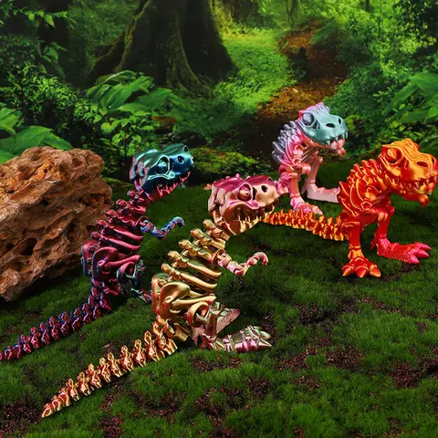 8 best sales 3डी मछली - №1