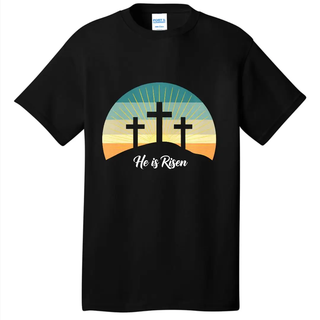 تي شيرت - كاجوال برقبة دائرية من القطن صيفي بأكمام قصيرة للرجال والنساء المراهقين والرجال مطبوع جديد للجنسين #4