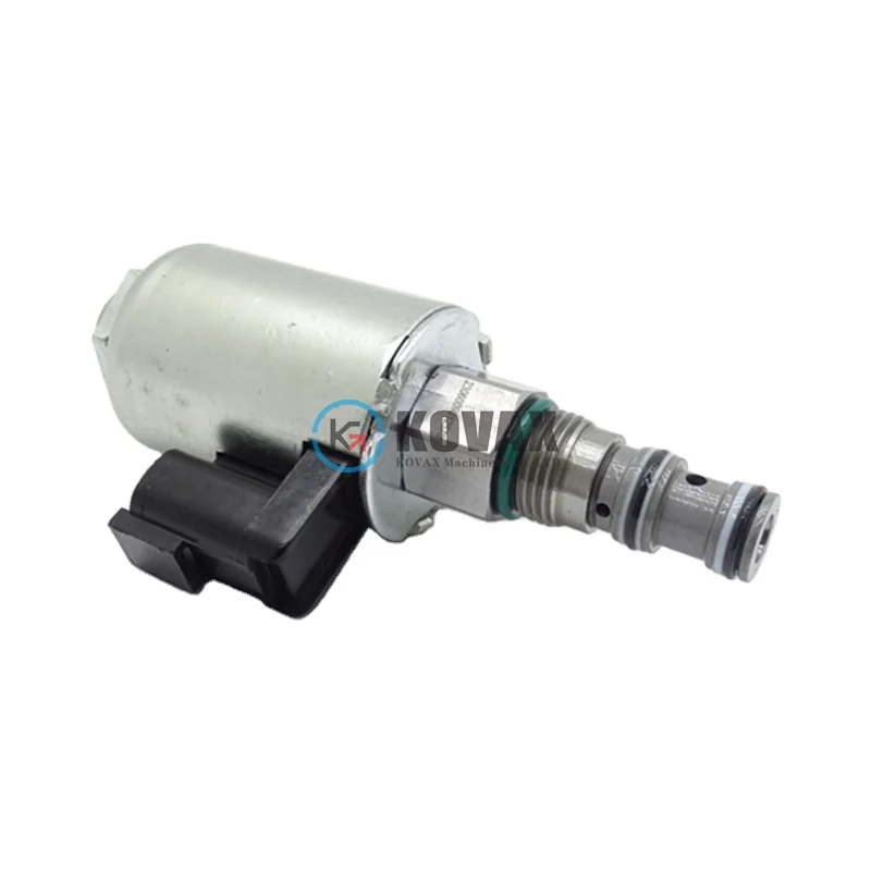 

For 183-7595 Caterpillar Solenoid Valve Excavator Spare Parts Loader Grader