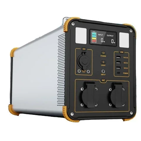 

650W Mini Power Station Wireless Portable Banks