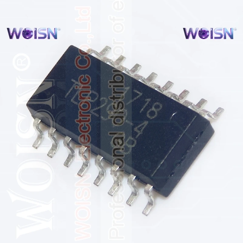 SOP-16 TLP290 TLP290-4GB