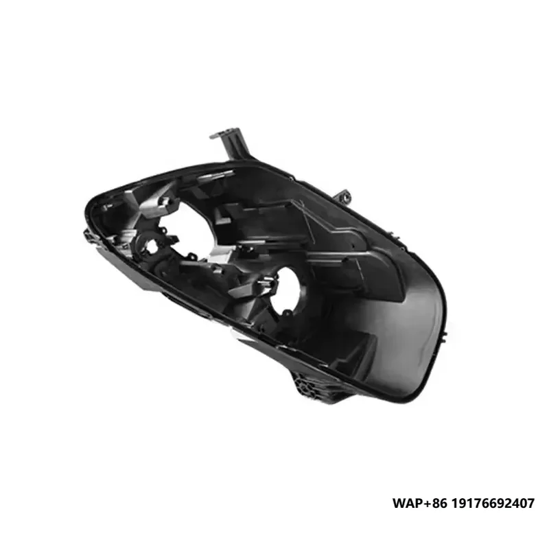 Customized Auto Parts Tail Light & Fog Lamp 'Injection Molding Mold Manufacturer