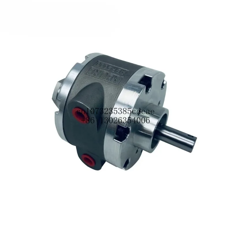 2026 Hot Sale ABURE ABR2000 1.7 High-power Air Driven Motor, High-wear Resistant Stainless Steel Air Powered Motor