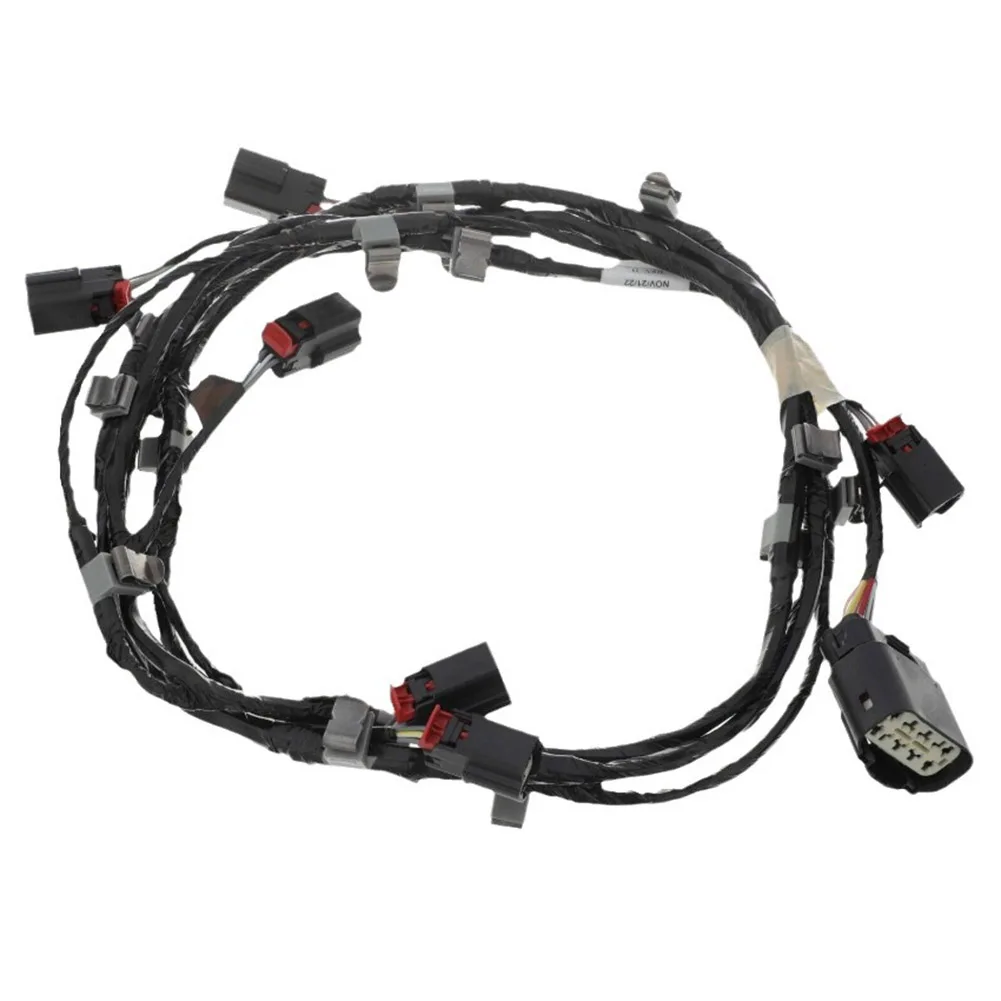 OEM 68261975AC Wiring Harness Car Repair Practical And Reliable Wear-resistant Direct Fit Installation OEM 68261975AC