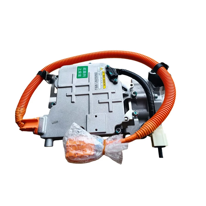 

SCEG-8103020Z Electric AC Compressor for BYD Yuan Pro New Energy Vehicle