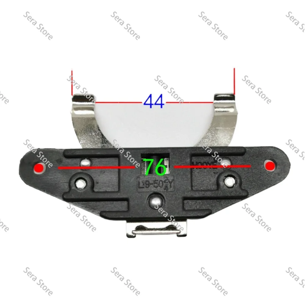 Applicable To Motor Centrifugal Switch L19-302/502/4Y-1 High Horsepower Single Phase Clutch L19-30/L19-50