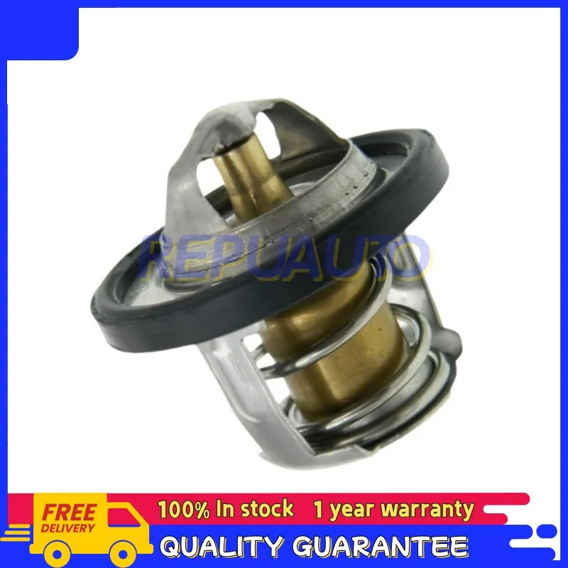 1PC Nouveau Thermostat d'Eau Auto 88°C pour Suzuki Baleno Esteem Cultus Jimny Samurai Swift WagonR+ 17670-50G10-000 17670-50G10