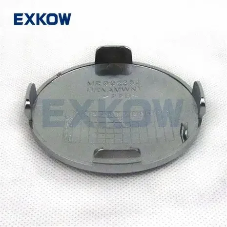 

5PCS Disc Wheel Center Cap Cover for Pajero Montero 2002 03 04 05 06 V63 V64 V73 V75 V76 V77 V78 MR992254