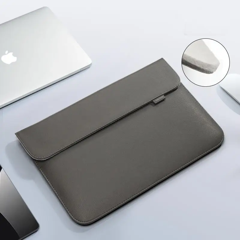 TAIKESEN Laptop-Hülle für MacBook Pro Air 13,3 M4 M3 13,6 14 16 15 XiaoMi 15,6 Notebook-Tasche, HP DELL Shell-Zubehör 7