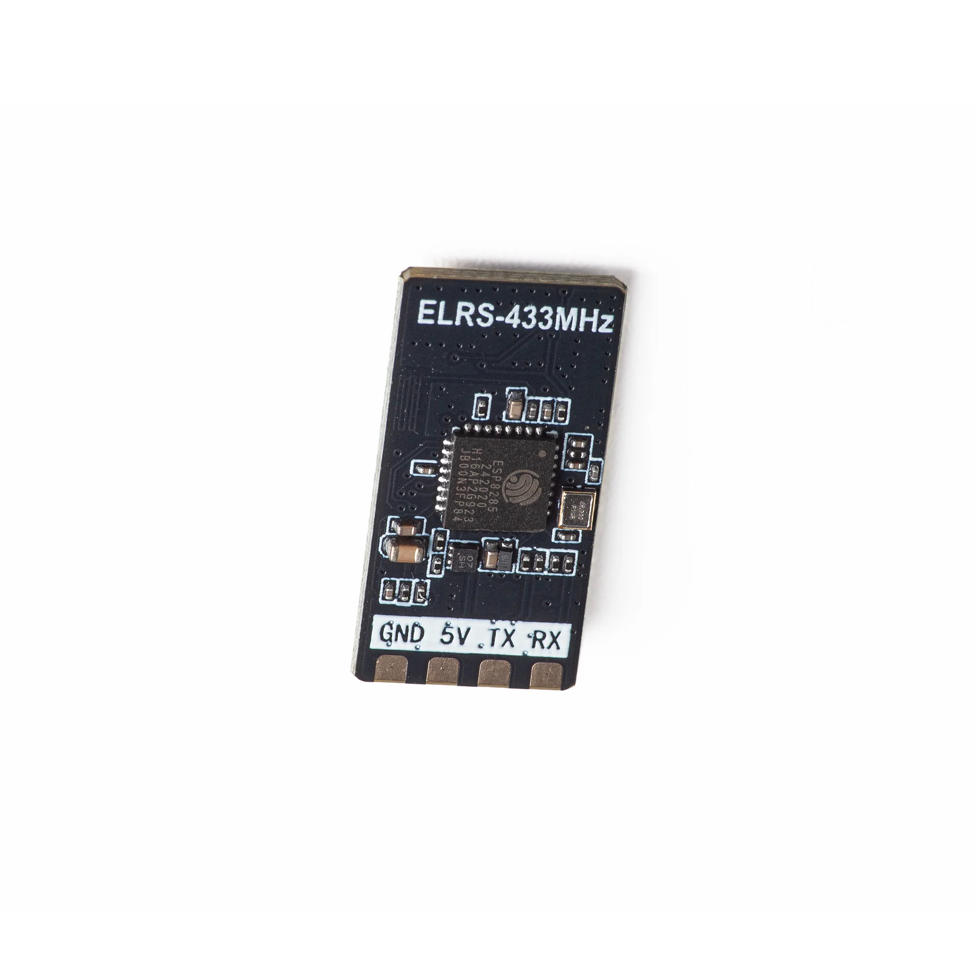 1/2/5/10PCS ELRS 433MHz 수신기 장거리 ExpressLRS RX FPV 장거리 드론 비행기 Quadcopter Multicopter DIY 부품