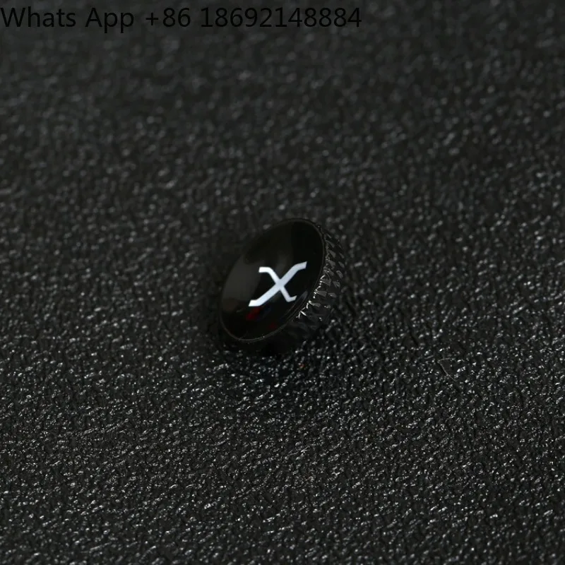 suitable for Fuji Camera X-T3 T4 X100V T30 T20 100F E3 T2 Shutter Button