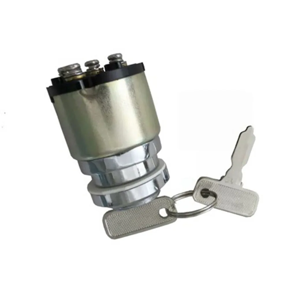 Golf Cart Ignition Switch Replacement Ignition Switch Sliver Ignition Switch Replacement Consistent Performance