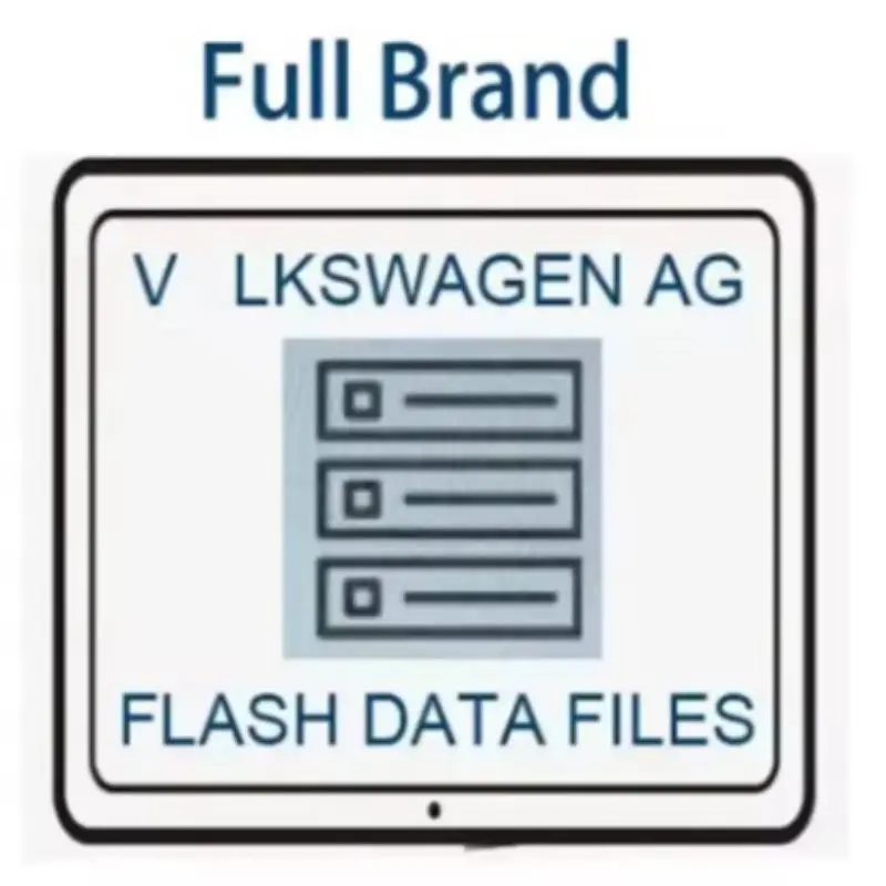 

NEW 2025 Odis Engineering Flashdaten, Ecu Firmware Data Files for V.w, A.udi, S.eat, S.koda + Software Odis-e V12.2.0