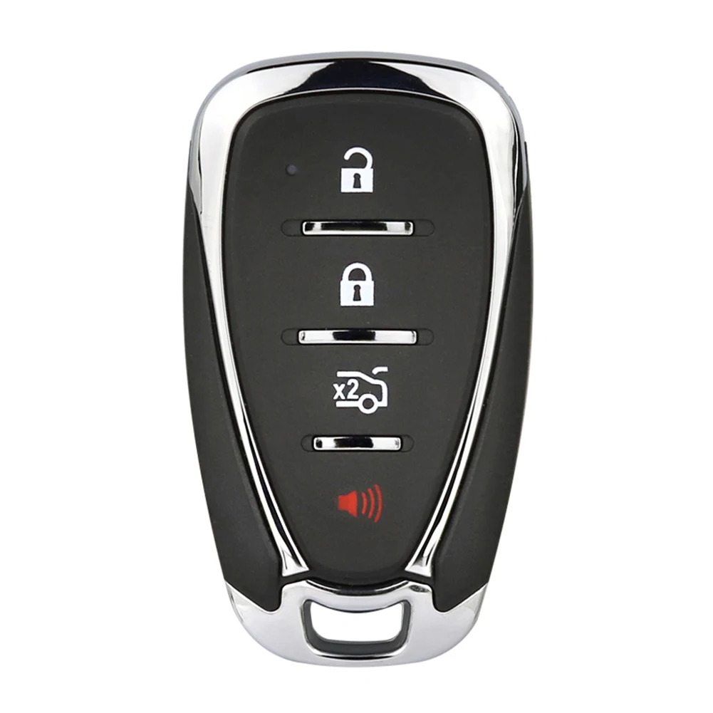 315MHz/433MHz Clone Remote Control Replacement Remote Control Duplicator 4 Keys Key Duplicator for Electric Car/Garage Door