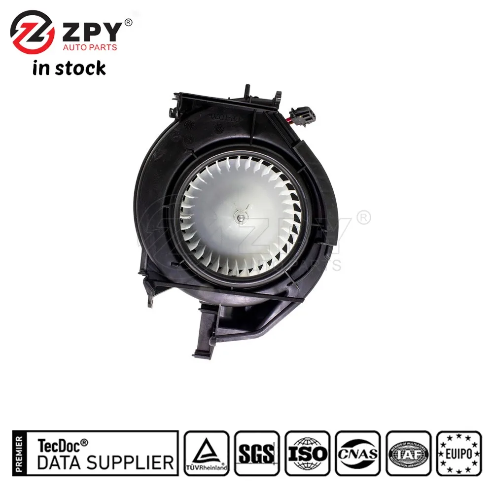 

ZPY New Hight Quality Heater Blower Motor For AUDI A6 AVANT C6 4F0 815 020