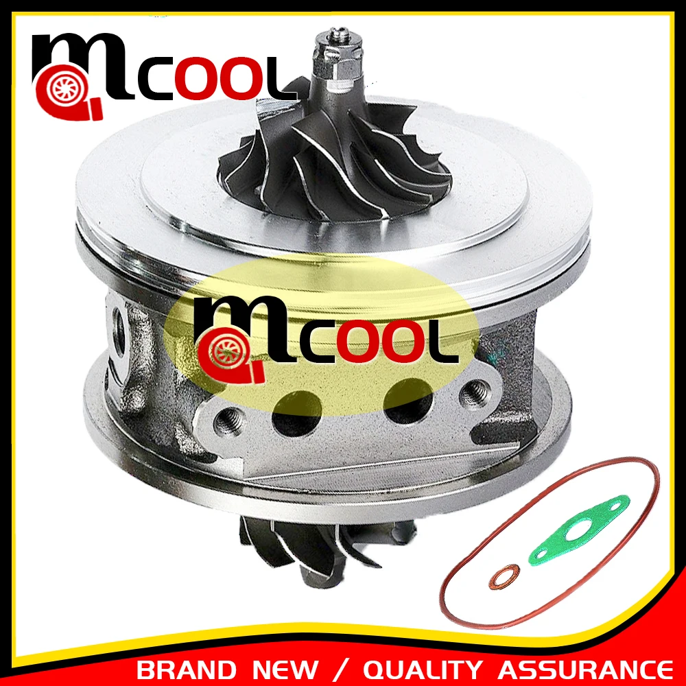 

Новый картридж турбокомпрессора 2008 для Nissan Murano 2,5 DCI YD22DDT 2,5 л 140 кВт 53039880268 14411-3XN1A 144113XN1A