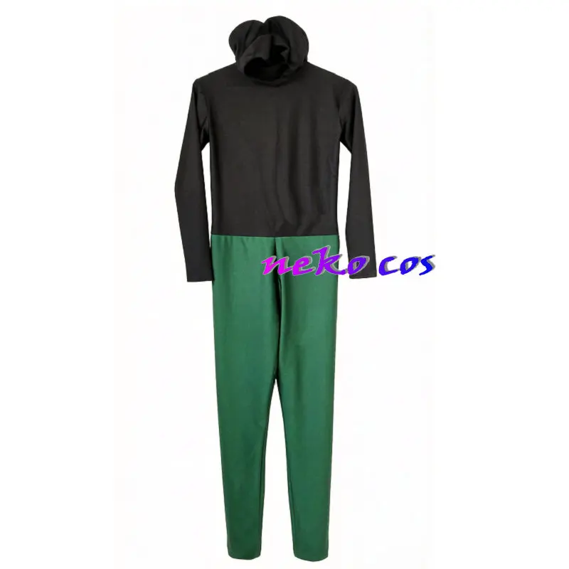 

Костюм-комбинезон Nekocos Rider BLACK RX для косплея