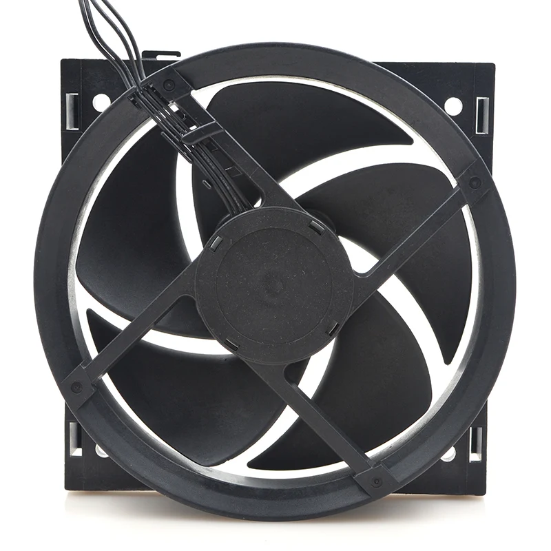 I12T12MS1A5-57A07  XBOX ONE Radiator X877980 Game Main Cooling Fan