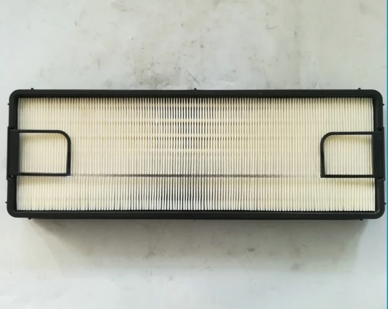 

AF55308 Air Filter Element for Maintenance Accessories of Engineering Machinery Oil Engine