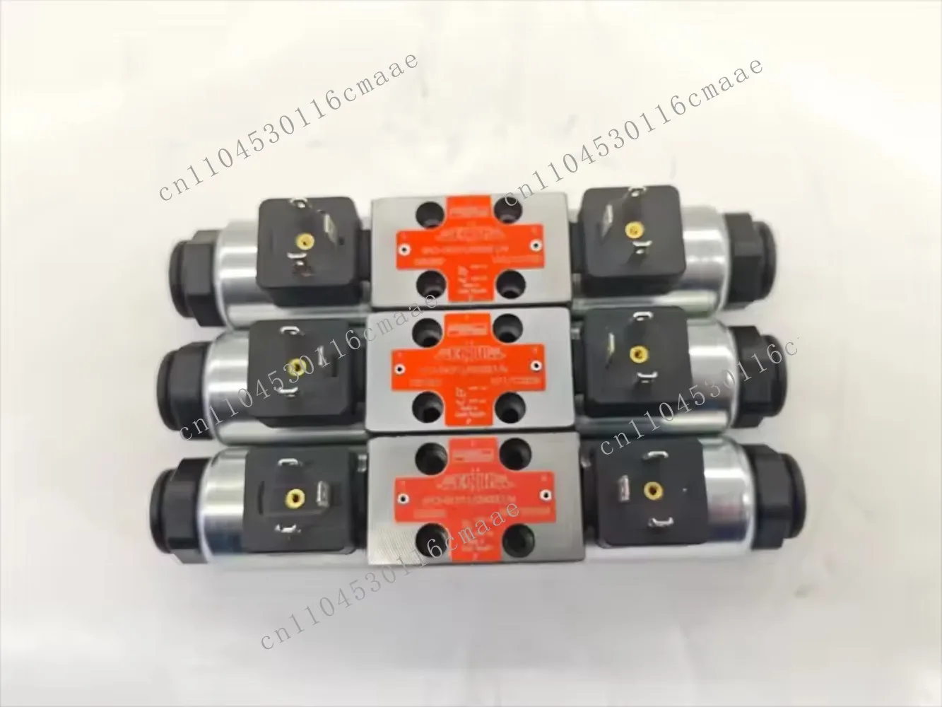 

Гидравлический клапан серии PRE PRM PRM2-063Y11/30-24E1K1-A PRM2-062Z11/30-24E1K1 RPE3-06C11/02400E1-A, направляющий регулирующий клапан