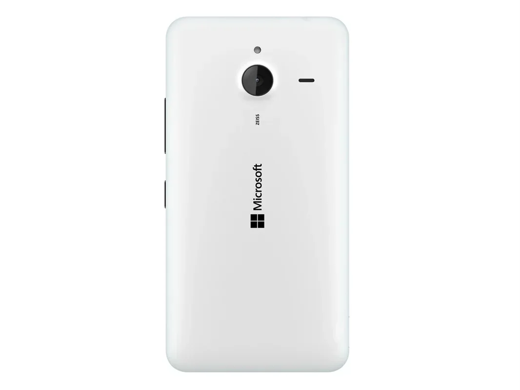 هاتف Nokia Microsoft Lumia 640 XL 4G 13MP كاميرا أصلية للهاتف الذكي وحدة المعالجة المركزية Qualcomm Snapdragon 400 هاتف مستعمل