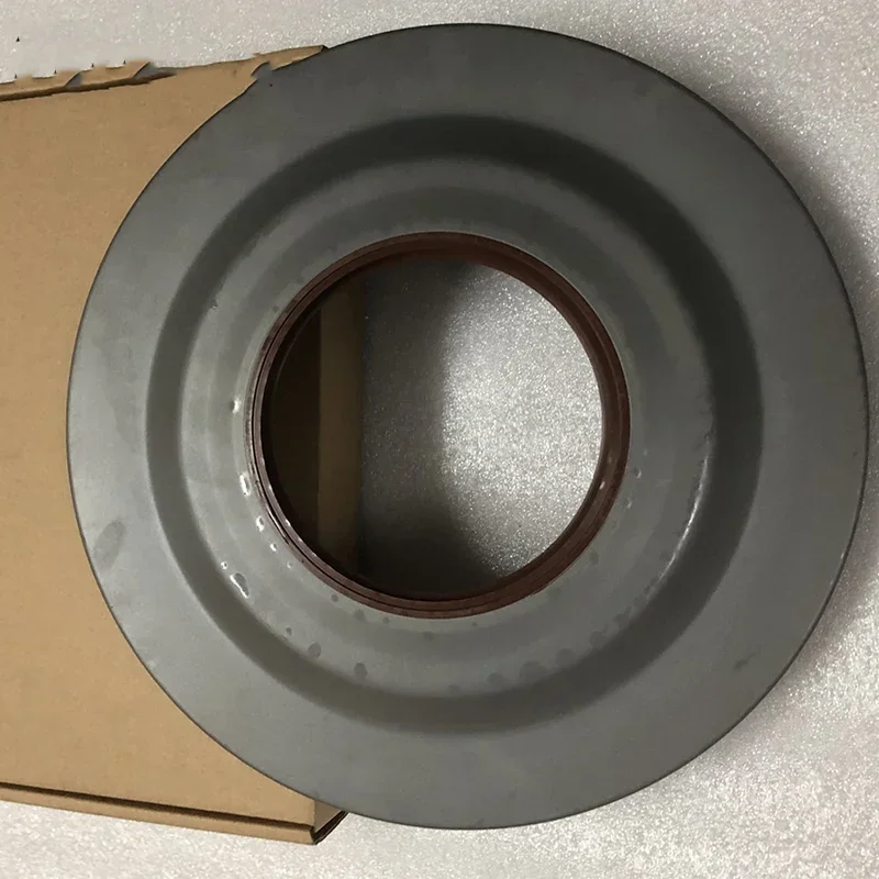 ملحق السيارة 6DCT451 MPS6 ناقل حركة أوتوماتيكي الغطاء الأمامي مانع تسرب الزيت فورد مونديو S40/S60/S80L 2.0T جالاكسي للجدار العظيم هافال