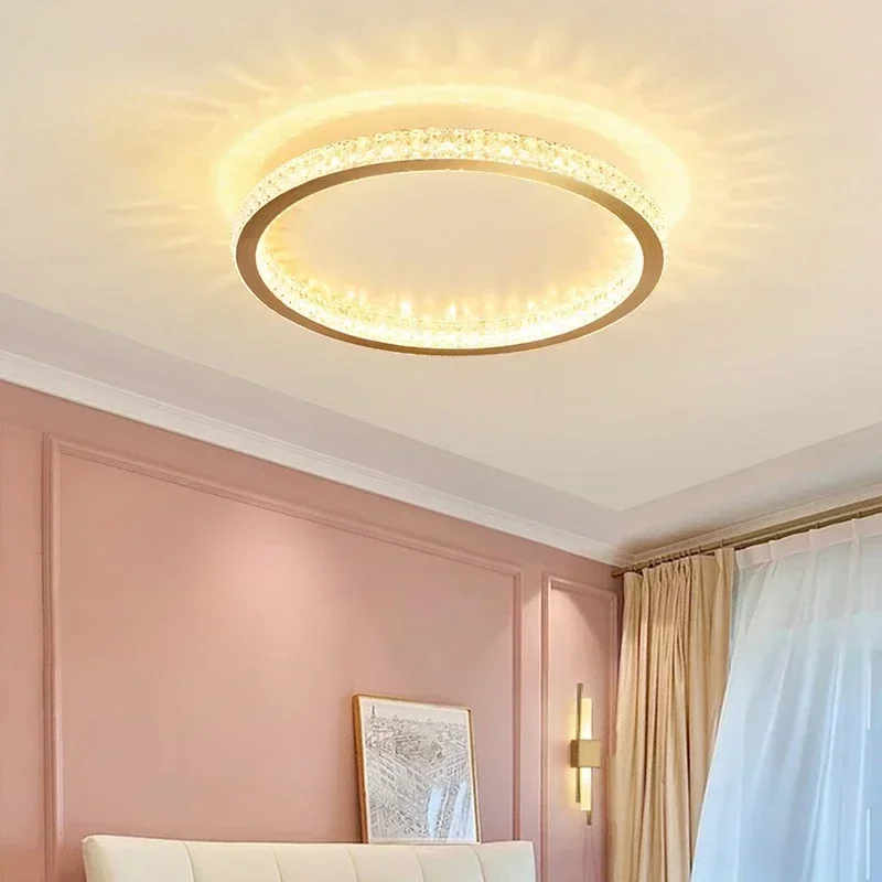 

Modern LED Ceiling light Bedroom Living Dining Hotel lobby Bookstore Commercial Lighting Indoor home decoration lighting fixture