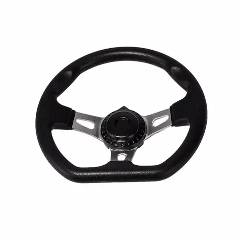 ATV Quad Gokart Cart Rattsats Dragstång Kuggstångsaxel Pinjongenhet 10 best sales Go Cart-kit - №6