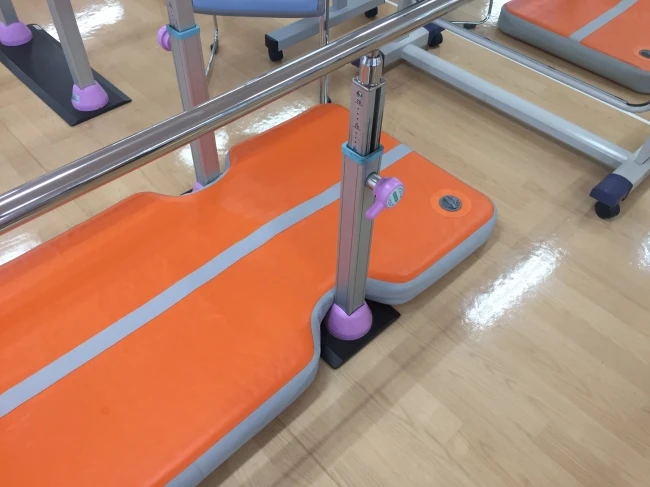 الرياضة إعادة التأهيل التدريب نفخ حصيرة قطرة غرزة الهواء سطح السفينة لأولئك الذين يعانون من الإصابات أو الجراحة #5